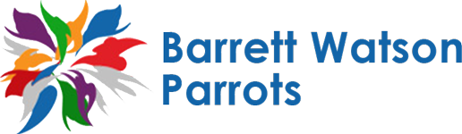 Barrett Watson Parrots